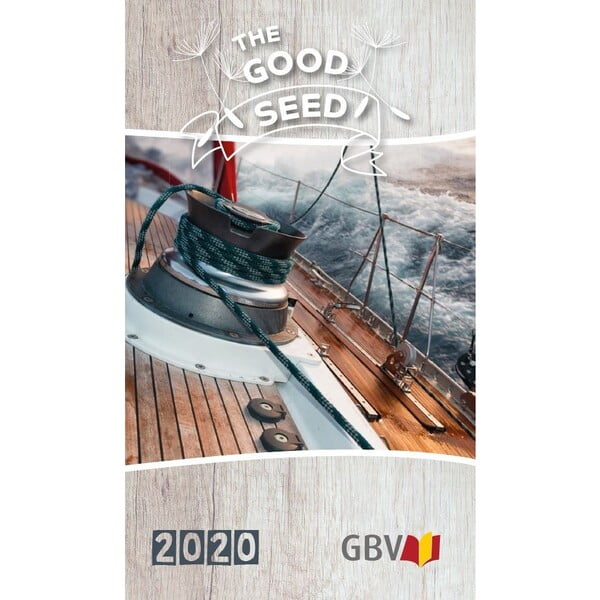 The Good Seed 2020 Book calendar The Good Seed 2020 Book calendar